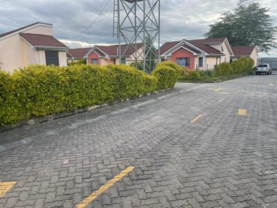 3 Bedroom Bungalow for Rent – Spacious Family Home