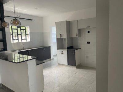 3 Bedroom Bungalow for Sale – Acacia, Kitengela