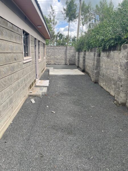 3 Bedroom Bungalow for Sale – Acacia, Kitengela