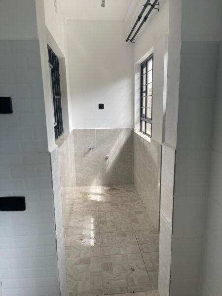 3 Bedroom Bungalow for Sale – Acacia, Kitengela