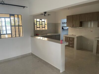 3 Bedroom All Ensuite Bungalow for Sale – Acacia, Kitengela (KSh 7.5M)