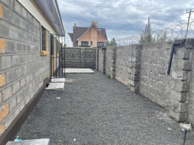 3 Bedroom All Ensuite Bungalow for Sale – Acacia, Kitengela (KSh 7.5M)