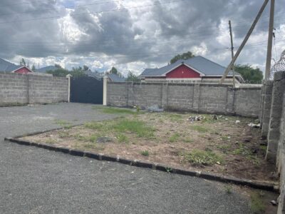 3 Bedroom All Ensuite Bungalow for Sale – Acacia, Kitengela (KSh 7.5M)