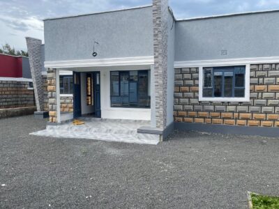 Bedroom Bungalow for Sale – Acacia, Kitengela (KSh 9.5M)