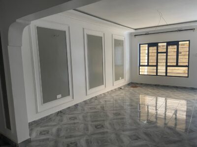 Bedroom Bungalow for Sale – Acacia, Kitengela (KSh 9.5M)