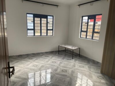 Bedroom Bungalow for Sale – Acacia, Kitengela (KSh 9.5M)