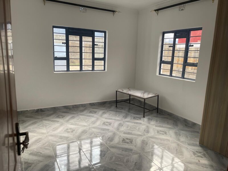 Bedroom Bungalow for Sale – Acacia, Kitengela (KSh 9.5M)