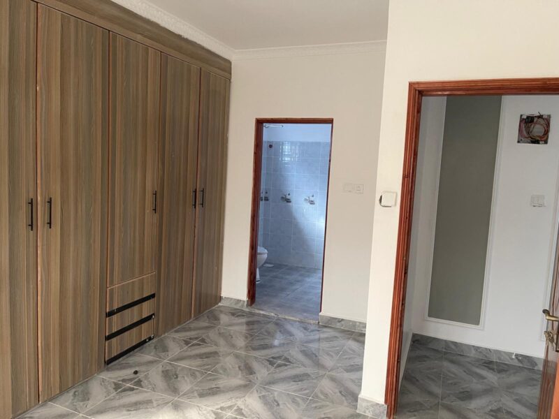 Bedroom Bungalow for Sale – Acacia, Kitengela (KSh 9.5M)