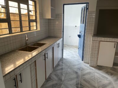 Bedroom Bungalow for Sale – Acacia, Kitengela (KSh 9.5M)