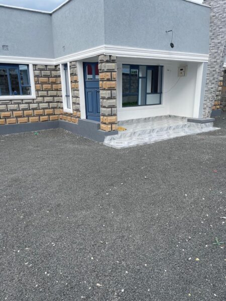 Bedroom Bungalow for Sale – Acacia, Kitengela (KSh 9.5M)