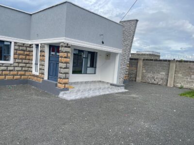 Bedroom Bungalow for Sale – Acacia, Kitengela (KSh 9.5M)