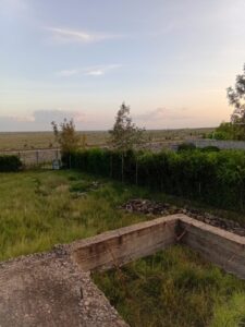 Chuna Kitengela ½ Acre Plot + Incomplete 4–5 Bedroom Maisonette – Prime Investment Deal (8M)