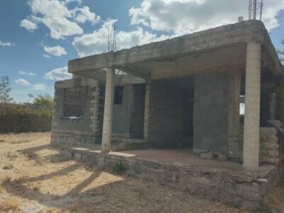 Chuna Kitengela ½ Acre Plot + Incomplete 4–5 Bedroom Maisonette – Prime Investment Deal (8M)
