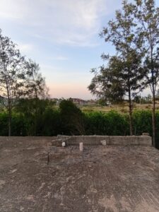 Chuna Kitengela ½ Acre Plot + Incomplete 4–5 Bedroom Maisonette – Prime Investment Deal (8M)