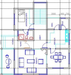 Chuna Kitengela ½ Acre Plot + Incomplete 4–5 Bedroom Maisonette – Prime Investment Deal (8M)