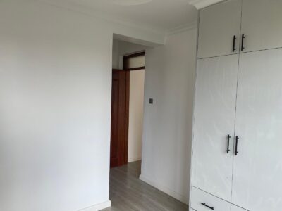4 Bedroom All En-Suite Villas for Sale in Kitengela – 37 Rinnovo Residence
