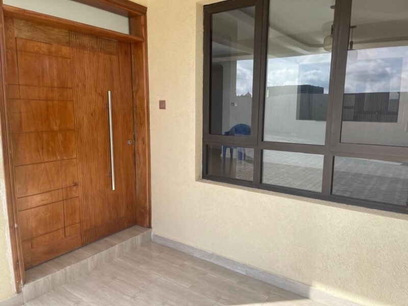 4 Bedroom All En-Suite Villas for Sale in Kitengela – 37 Rinnovo Residence
