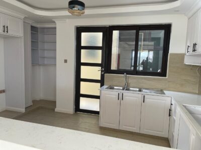 4 Bedroom All En-Suite Villas for Sale in Kitengela – 37 Rinnovo Residence