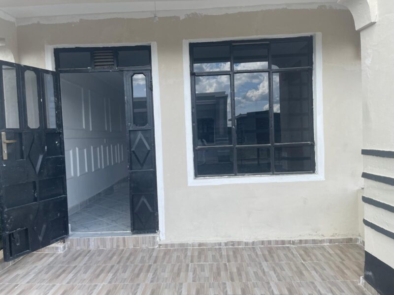 3-Bedroom All Ensuite House with DSQ for Sale in Acacia, Kitengela – KSh 8 Million