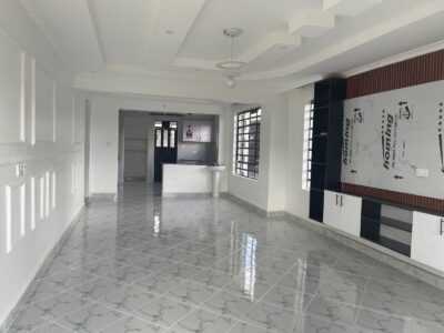 3-Bedroom All Ensuite House with DSQ for Sale in Acacia, Kitengela – KSh 8 Million