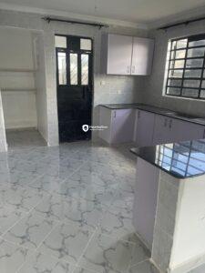 3-Bedroom All Ensuite House with DSQ for Sale in Acacia, Kitengela – KSh 8 Million