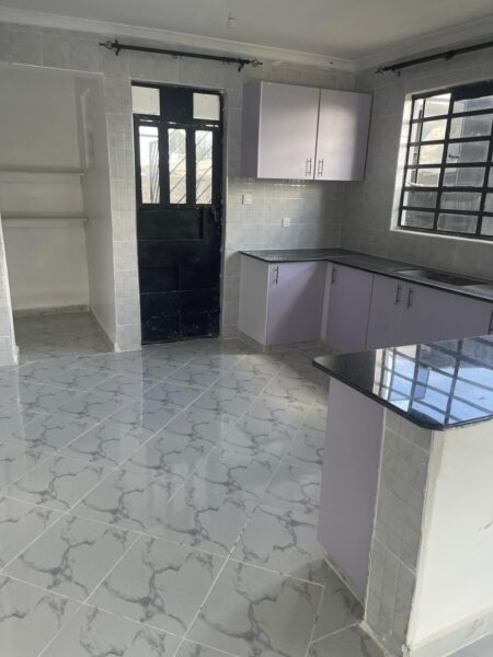 3-Bedroom All Ensuite House with DSQ for Sale in Acacia, Kitengela – KSh 8 Million