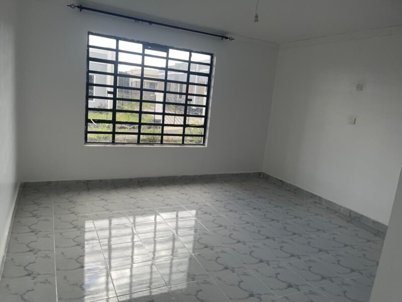 3-Bedroom All Ensuite House with DSQ for Sale in Acacia, Kitengela – KSh 8 Million