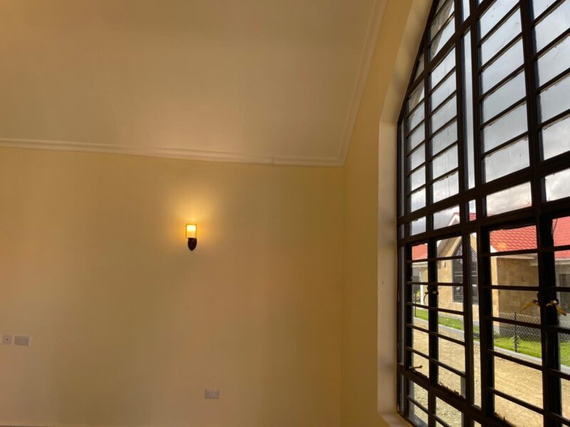 3 Bedroom House for Sale in Acacia, Kitengela – Modern All Ensuite Bungalow with DSQ for KSh 7.6M