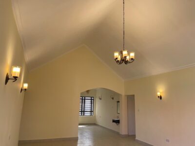 3 Bedroom House for Sale in Acacia, Kitengela – Modern All Ensuite Bungalow with DSQ for KSh 7.6M