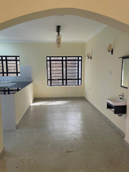 3 Bedroom House for Sale in Acacia, Kitengela – Modern All Ensuite Bungalow with DSQ for KSh 7.6M