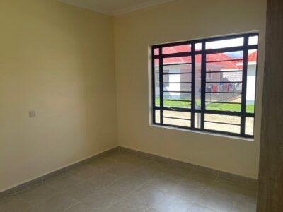3 Bedroom House for Sale in Acacia, Kitengela – Modern All Ensuite Bungalow with DSQ for KSh 7.6M