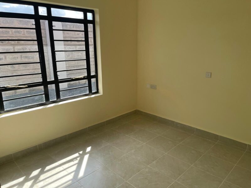 3 Bedroom House for Sale in Acacia, Kitengela – Modern All Ensuite Bungalow with DSQ for KSh 7.6M