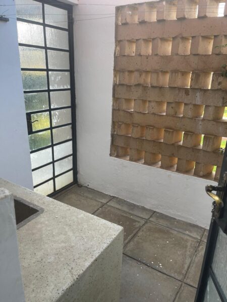 Spacious 3-bedroom maisonette available for rent in Yukos, Kitengela.