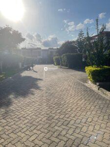 Spacious 3-bedroom maisonette available for rent in Yukos, Kitengela.
