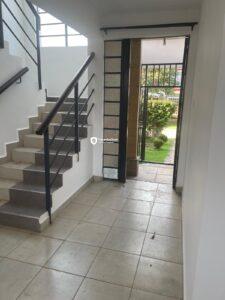 Spacious 3-bedroom maisonette available for rent in Yukos, Kitengela.