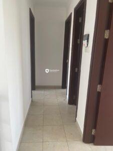 Spacious 3-bedroom maisonette available for rent in Yukos, Kitengela.