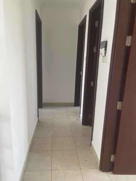 Spacious 3-bedroom maisonette available for rent in Yukos, Kitengela.
