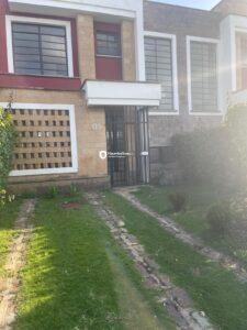 Spacious 3-bedroom maisonette available for rent in Yukos, Kitengela.