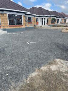 3 Bedroom House for Sale – Yukos, Kitengela