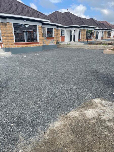 3 Bedroom House for Sale – Yukos, Kitengela