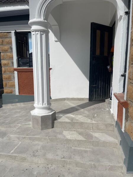 3 Bedroom House for Sale – Yukos, Kitengela