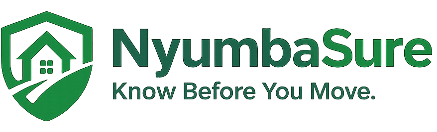 NyumbaSure