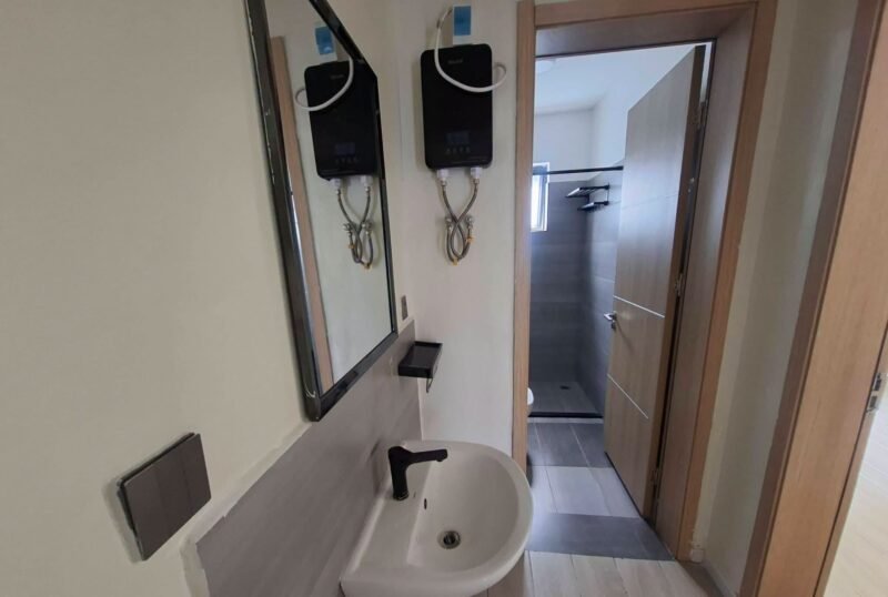 3 Bedroom Apartment for Rent in Syokimau, Mombasa Road | Pool & Gym | KSh 66,000