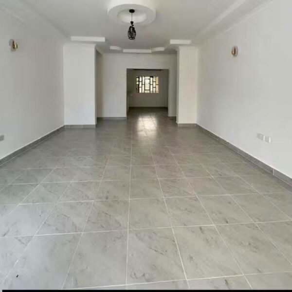 3-Bedroom Bungalow for Rent in Acacia, Kitengela | Secure Gated Community | KSh 45,000/Month