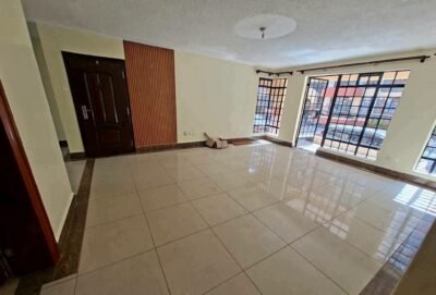 3-Bedroom All En-Suite Apartment for Rent in Syokimau | Off Mombasa Road | KSh 55,000/Month