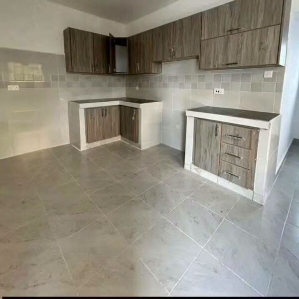3-Bedroom Bungalow for Rent in Acacia, Kitengela | Secure Gated Community | KSh 45,000/Month
