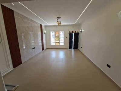 3-Bedroom All En-Suite Bungalow + DSQ in Acacia, Kitengela | 1.3km from Namanga Road | KSh 9.5M