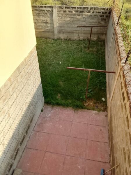 4 Bedroom Maisonette for Rent in Kitengela | Master En-suite | KSh 50,000