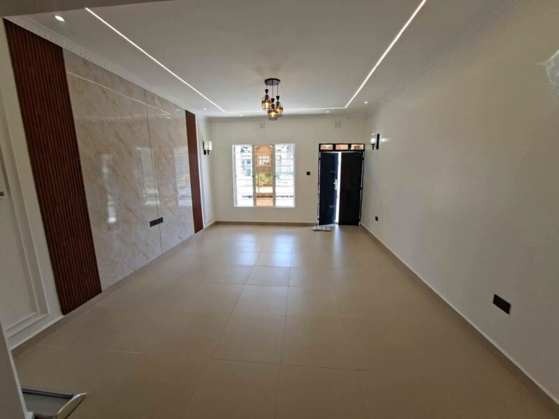 3-Bedroom All En-Suite Bungalow + DSQ in Acacia, Kitengela | 1.3km from Namanga Road | KSh 9.5M