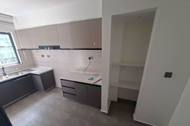 3 Bedroom Apartment for Rent in Syokimau, Mombasa Road | Pool & Gym | KSh 66,000